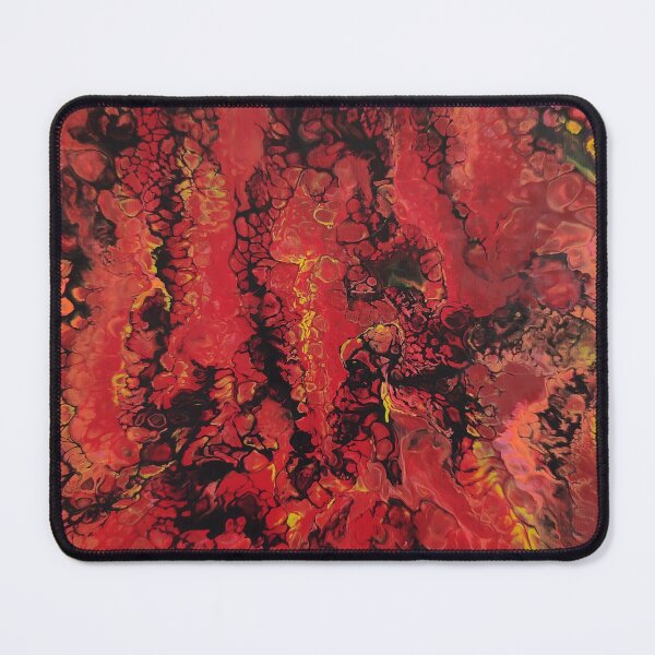 Item preview, Magma Core designed and sold by LesenArt.