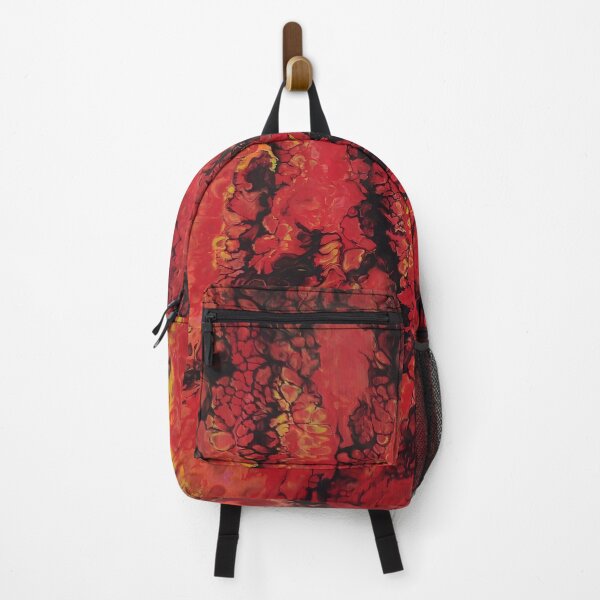 Item preview, Magma Core designed and sold by LesenArt.
