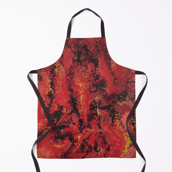 Item preview, Magma Core designed and sold by LesenArt.