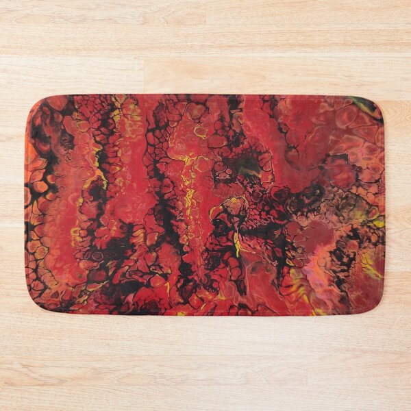Item preview, Magma Core designed and sold by LesenArt.