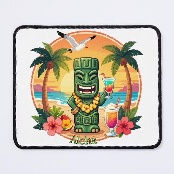 Item preview, Aloha Spirit designed and sold by Talpha.