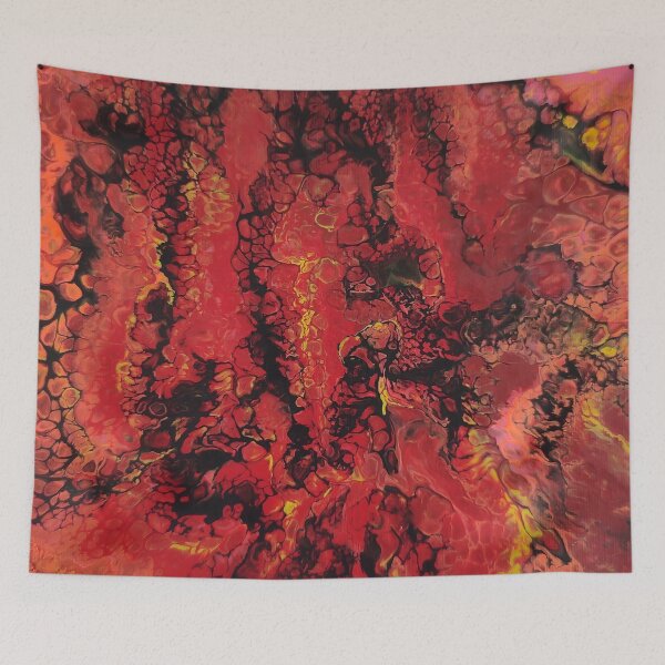 Item preview, Magma Core designed and sold by LesenArt.