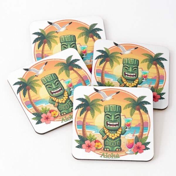 Item preview, Aloha Spirit designed and sold by Talpha.