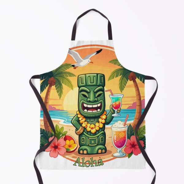 Item preview, Aloha Spirit designed and sold by Talpha.
