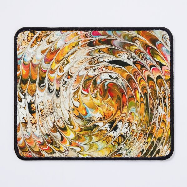 Item preview, Sunset Wave designed and sold by LoriMcKinnonArt.
