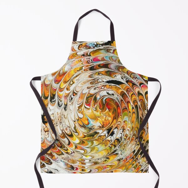 Item preview, Sunset Wave designed and sold by LoriMcKinnonArt.