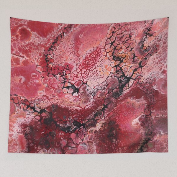 Item preview, Rose Nebula designed and sold by LesenArt.