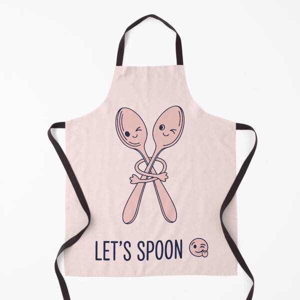 Item preview, Let's Spoon designed and sold by Amir Faysal.