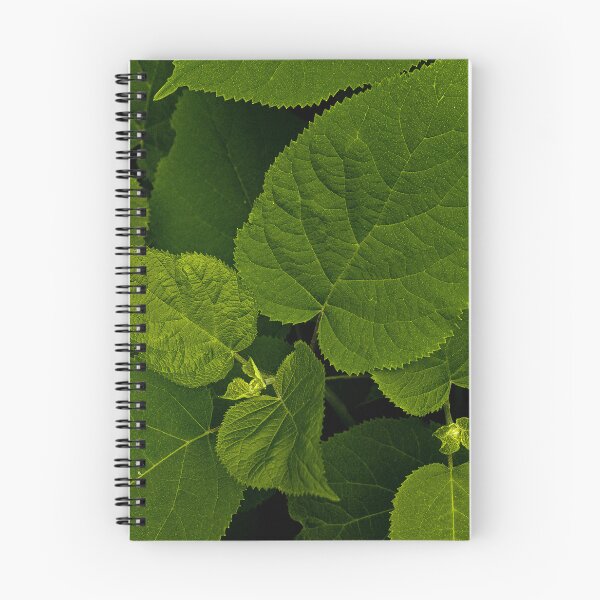 Item preview, Lush Deep Green Foliage Pattern designed and sold by Apex_Visuals.