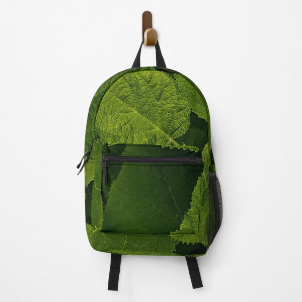 Item preview, Lush Deep Green Foliage Pattern designed and sold by Apex_Visuals.