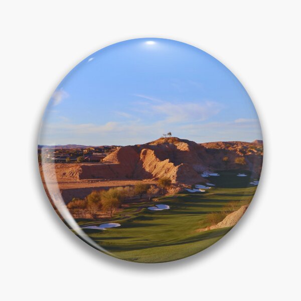 Item preview, Scenic view of a golf course 2 designed and sold by Phakade's Photos.