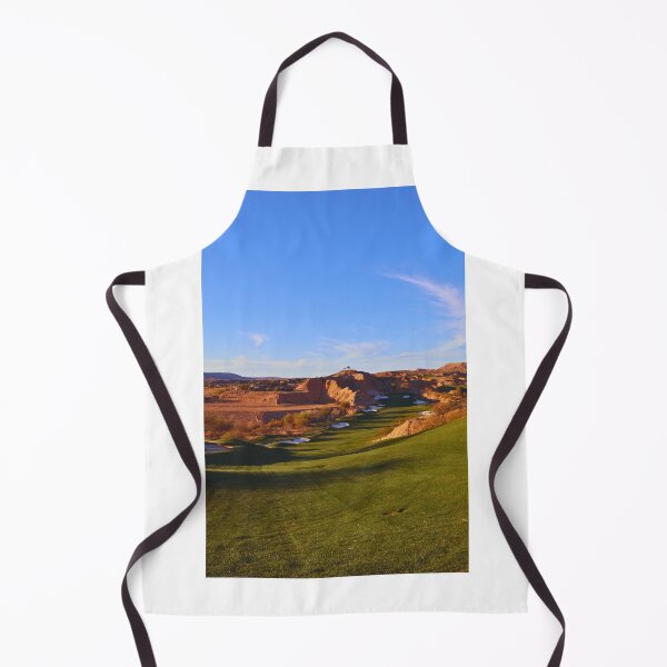 Item preview, Scenic view of a golf course 2 designed and sold by Phakade's Photos.