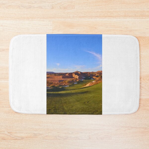 Item preview, Scenic view of a golf course 2 designed and sold by Phakade's Photos.