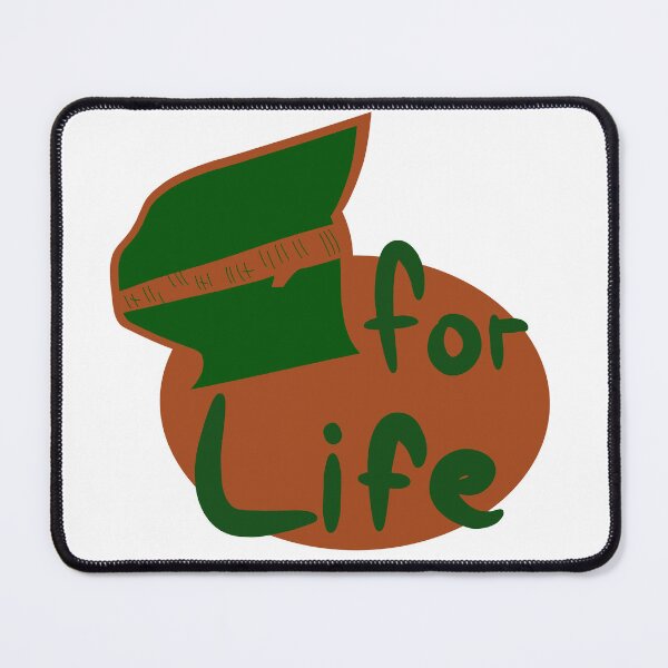 Item preview, The Ancients for Life designed and sold by Salamenca13.