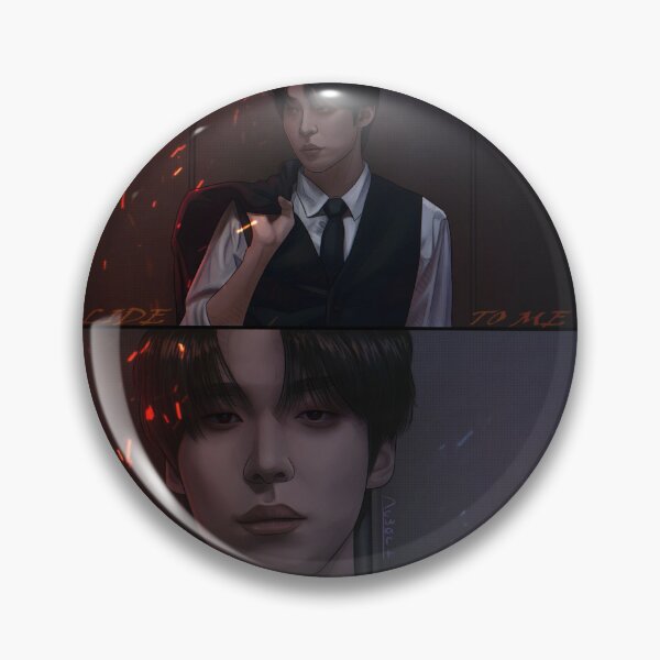 Item preview, Yunho - Ateez designed and sold by Pewart.