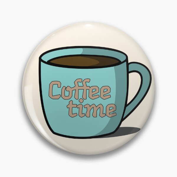 Item preview, Coffee Time Mug designed and sold by HorsesLargesse.