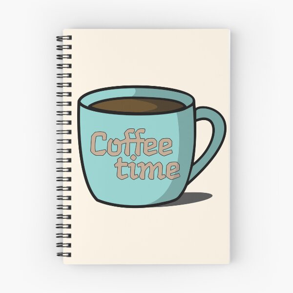 Item preview, Coffee Time Mug designed and sold by HorsesLargesse.