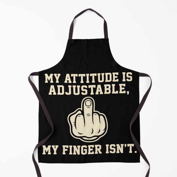 Item preview, Adjustable Attitude designed and sold by Amir Faysal.