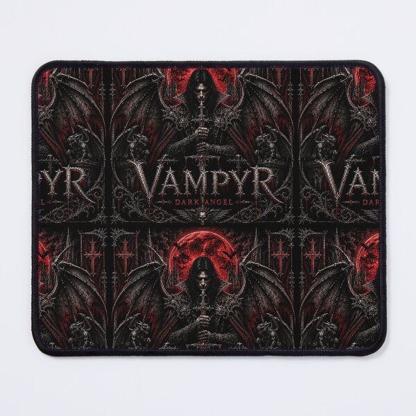 Item preview, VAMPYR Dark Angel designed and sold by VAMPYRWear.