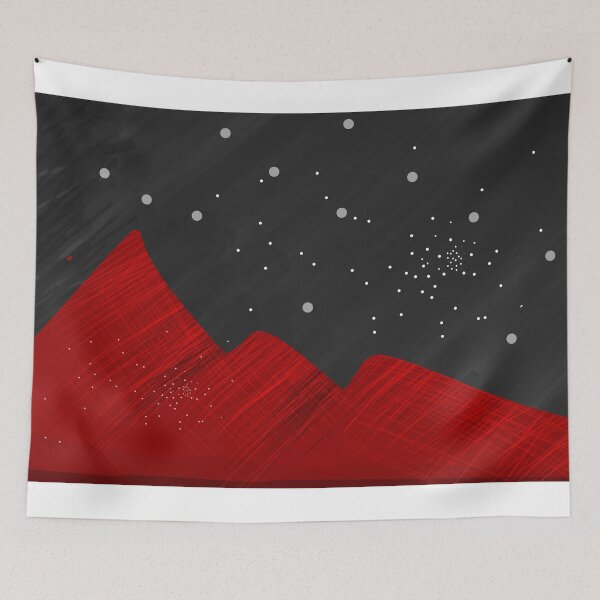 Item preview, Need to Just Escape for a Bit designed and sold by PlnetTabbstract.