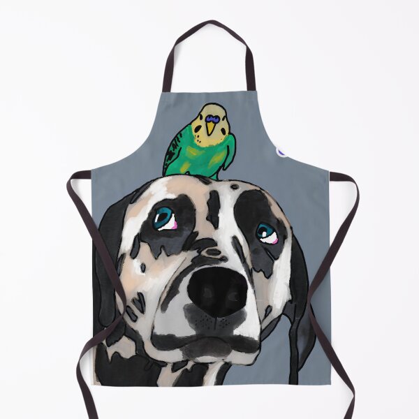 Item preview, Confused dog designed and sold by Lovelygirl10.