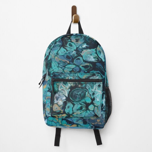 Item preview, Deep Reef designed and sold by LesenArt.