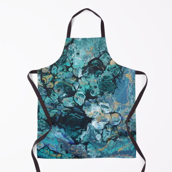 Item preview, Deep Reef designed and sold by LesenArt.
