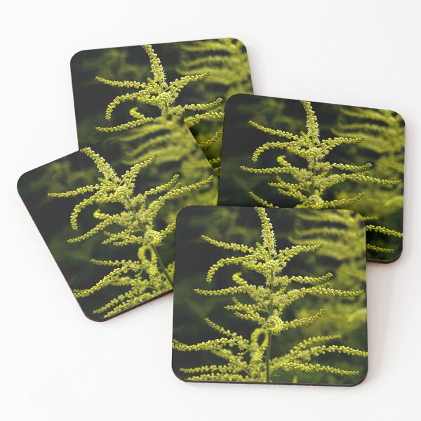 Item preview, Radiant Yellow-Green Botanical Bloom designed and sold by Apex_Visuals.