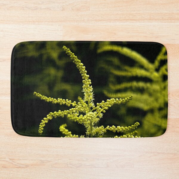 Item preview, Radiant Yellow-Green Botanical Bloom designed and sold by Apex_Visuals.