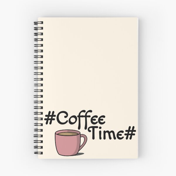 Item preview, #CoffeeTime# designed and sold by HorsesLargesse.