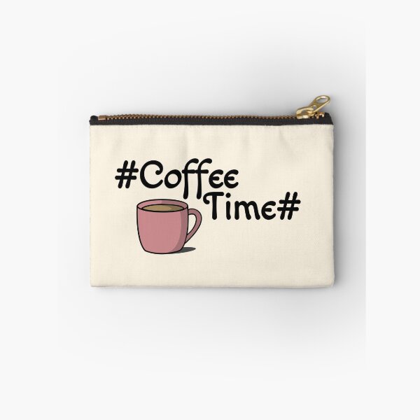 Item preview, #CoffeeTime# designed and sold by HorsesLargesse.