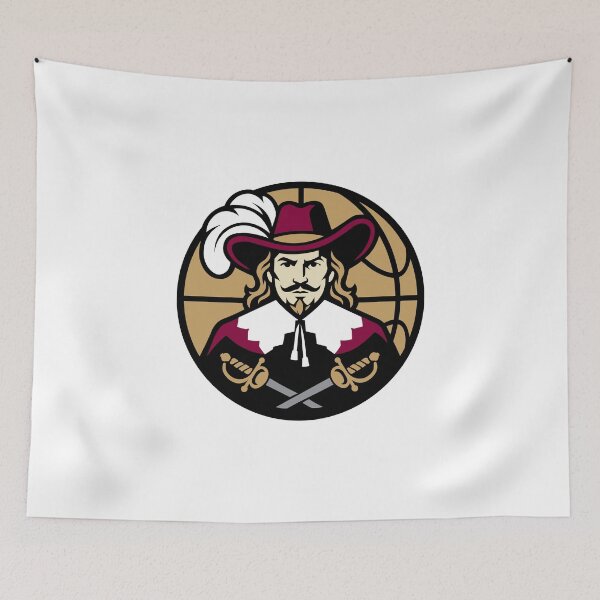 Item preview, One For All – Modern Classic Badge designed and sold by TheRoCo Design Company.