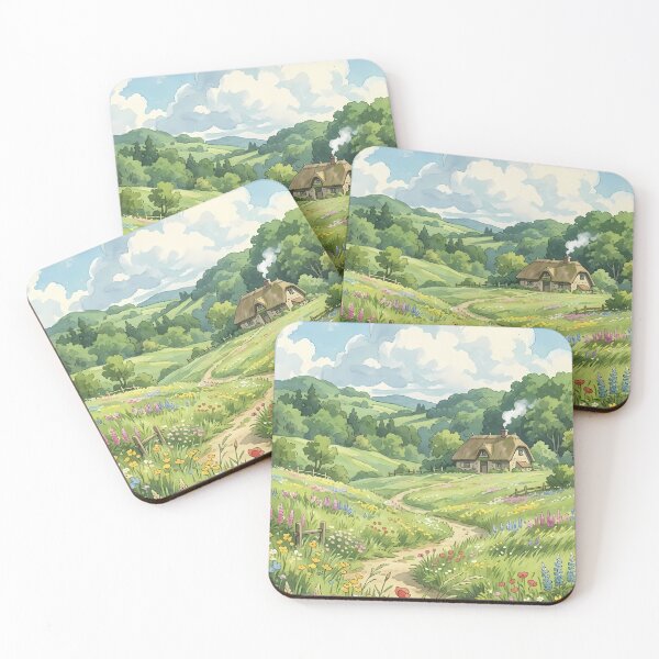 Item preview, Anime Style Art designed and sold by Eteriano.