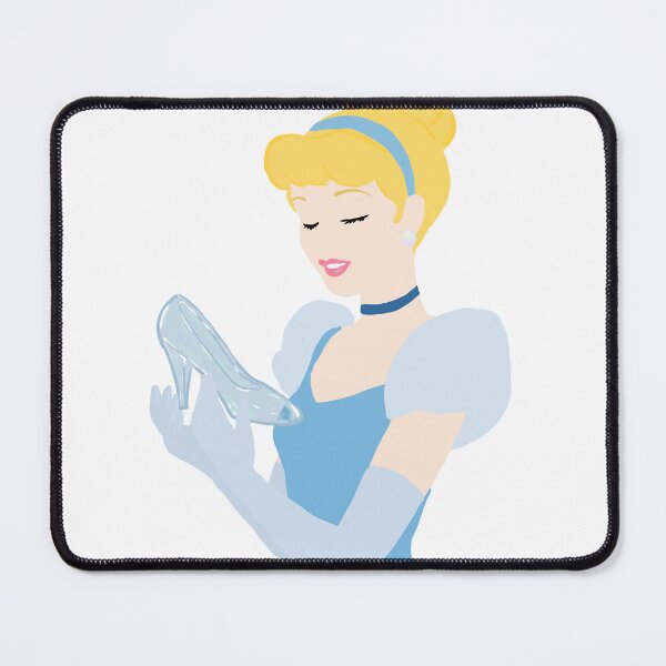 Item preview, The Cinderella designed and sold by ketpchup.