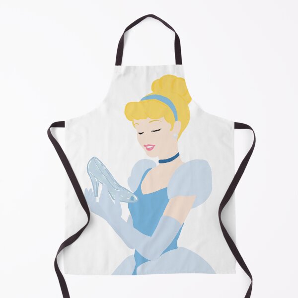 Item preview, The Cinderella designed and sold by ketpchup.
