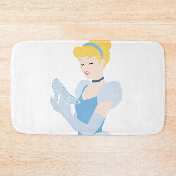 Item preview, The Cinderella designed and sold by ketpchup.