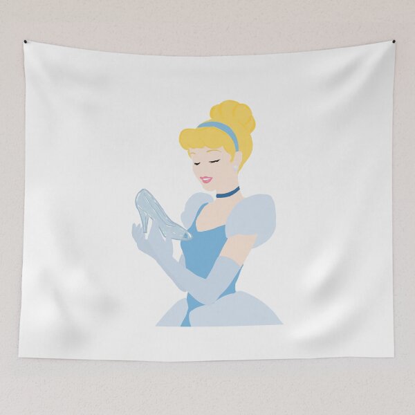 Item preview, The Cinderella designed and sold by ketpchup.