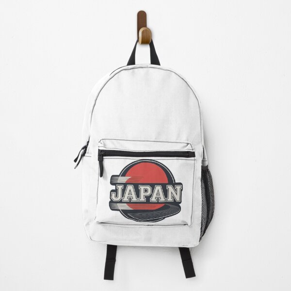 Item preview, Japan Retro Vintage Minimalist Travel Graphic designed and sold by marktloewe.