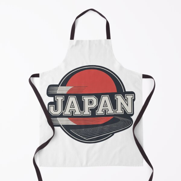 Item preview, Japan Retro Vintage Minimalist Travel Graphic designed and sold by marktloewe.