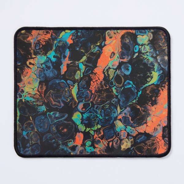 Item preview, Deep Space Cells designed and sold by LesenArt.