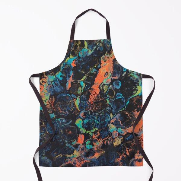 Item preview, Deep Space Cells designed and sold by LesenArt.