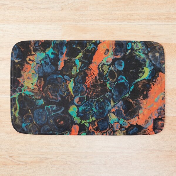 Item preview, Deep Space Cells designed and sold by LesenArt.