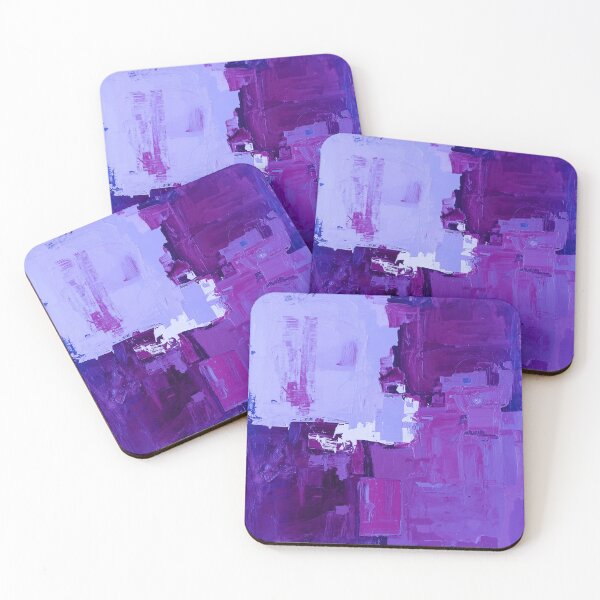 Item preview, Abstract Art #4 designed and sold by DroneWorks Creative.