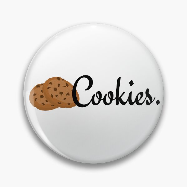 Item preview, Cookies! designed and sold by HorsesLargesse.