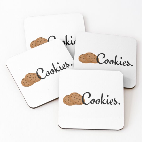 Item preview, Cookies! designed and sold by HorsesLargesse.