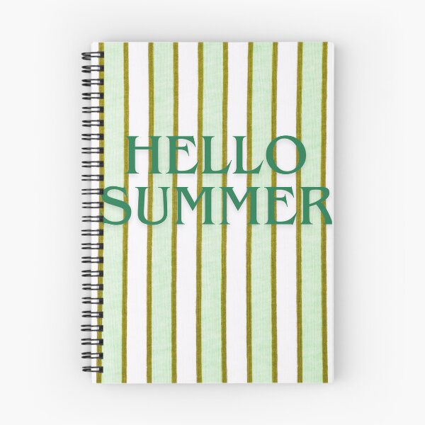 Item preview, cute summer green pattern designed and sold by Lily & Bloom Boutique.