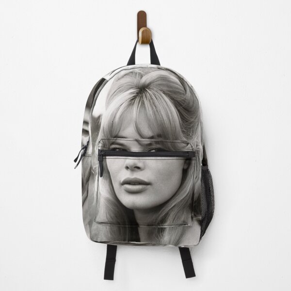 Item preview, Character - Haut Noir Regard Mysterieux Portrait designed and sold by Beat-It.