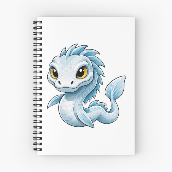 Item preview, Tizheruk Cryptid Mascot Design designed and sold by The Dark Files.