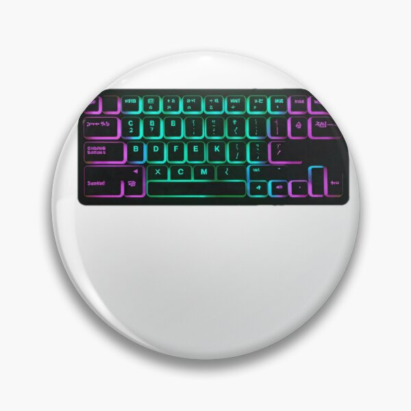 Item preview, Click-Clack Code-Crack — Mechanical Keyboard Shirt designed and sold by OdinLabs.
