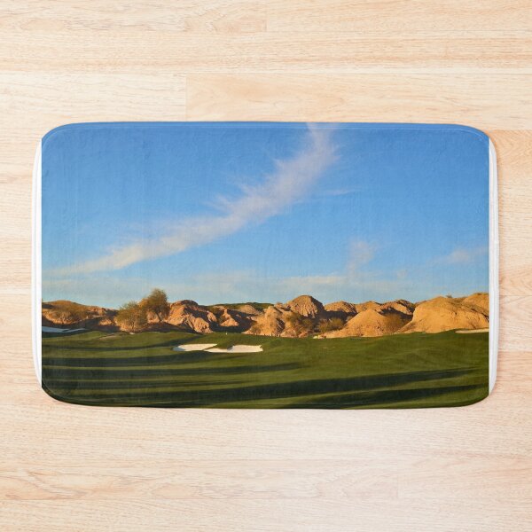 Item preview, Beautiful view of the golf course 2 designed and sold by Phakade's Photos.